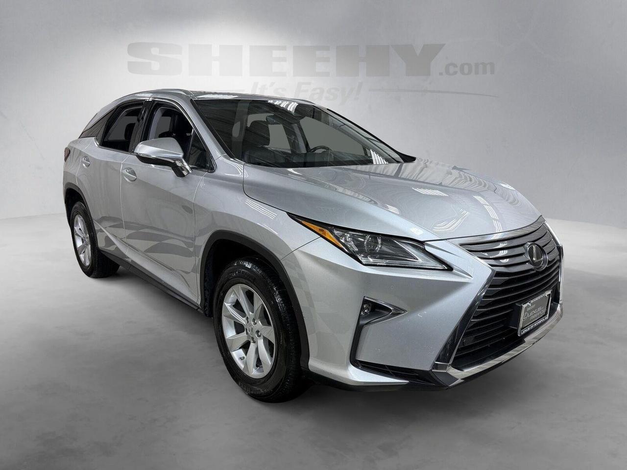 2016 Lexus RX 350 Base Annapolis MD