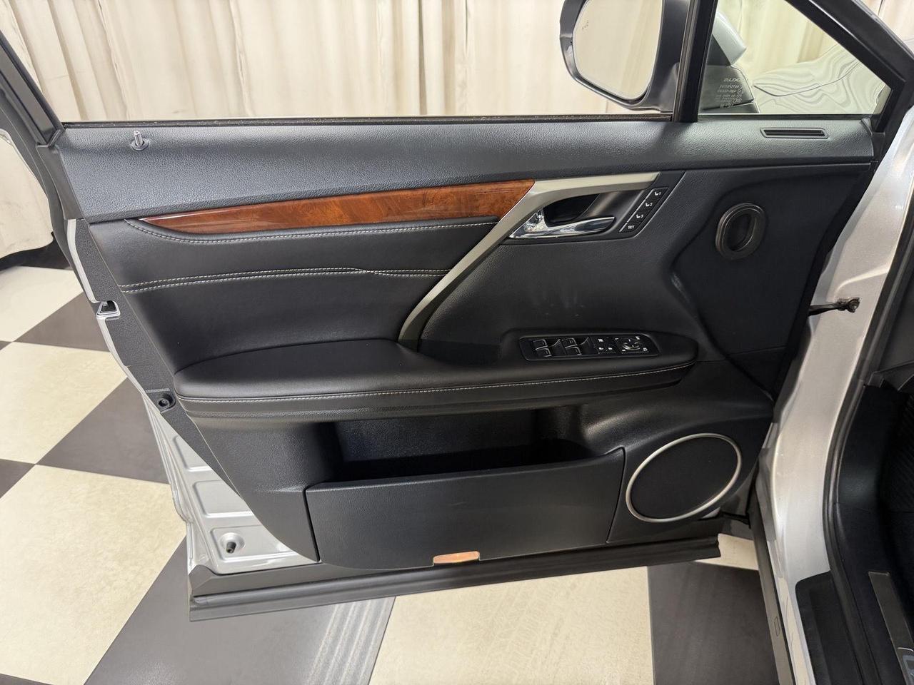 2016 Lexus RX 350 Base Annapolis MD