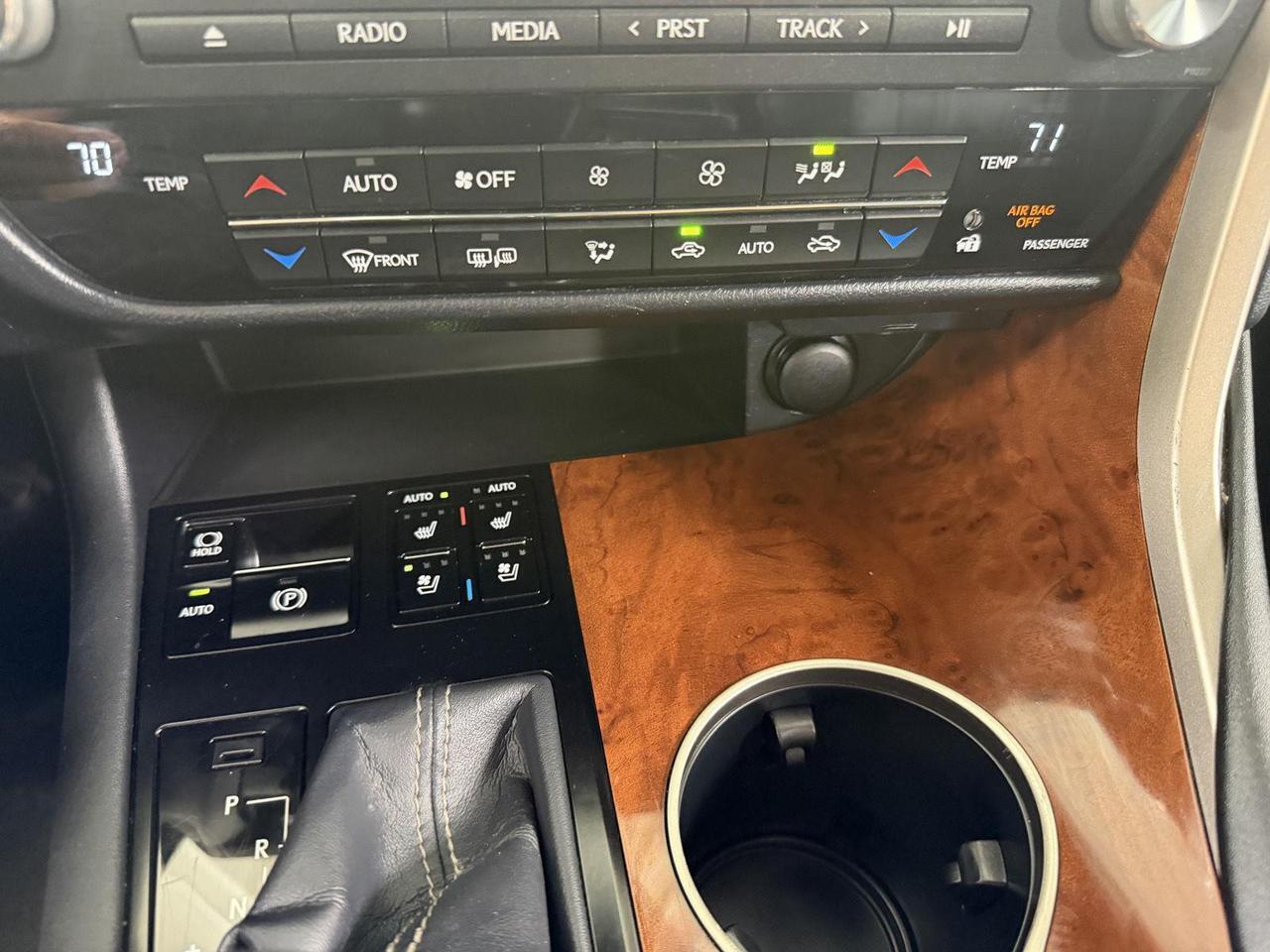 2016 Lexus RX 350 Base Annapolis MD