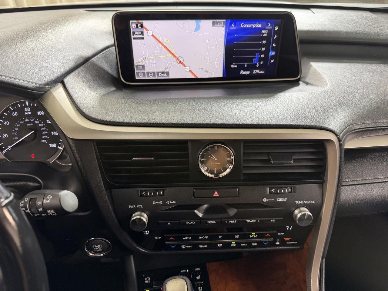 2016 Lexus RX 350 Base Annapolis MD