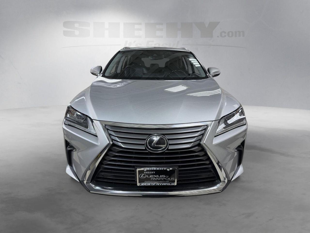 2016 Lexus RX 350 Base Annapolis MD