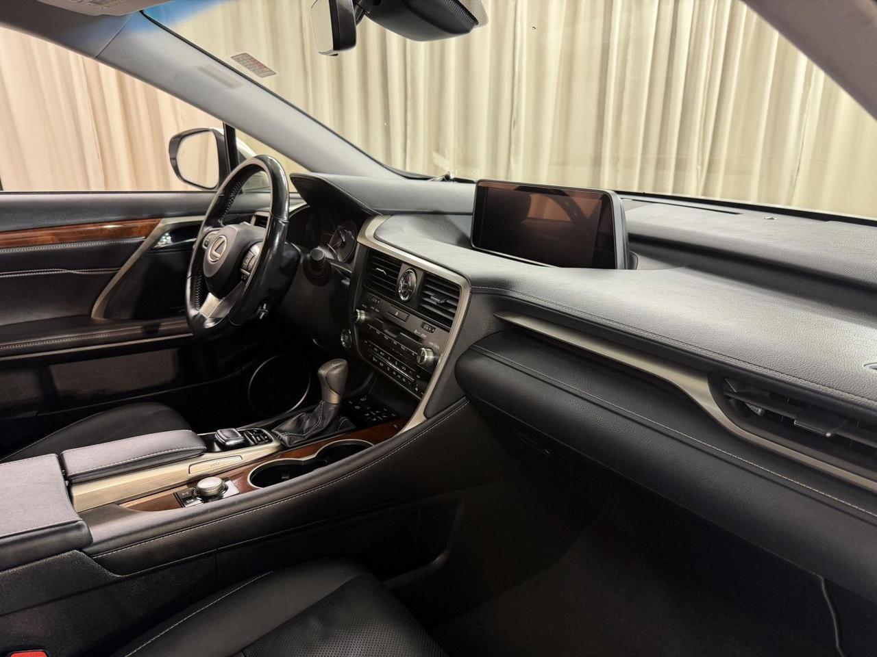 2016 Lexus RX 350 Base Annapolis MD
