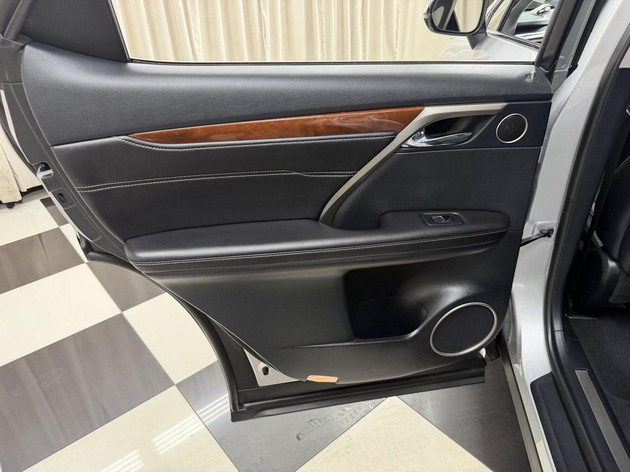 2016 Lexus RX 350 Base Annapolis MD