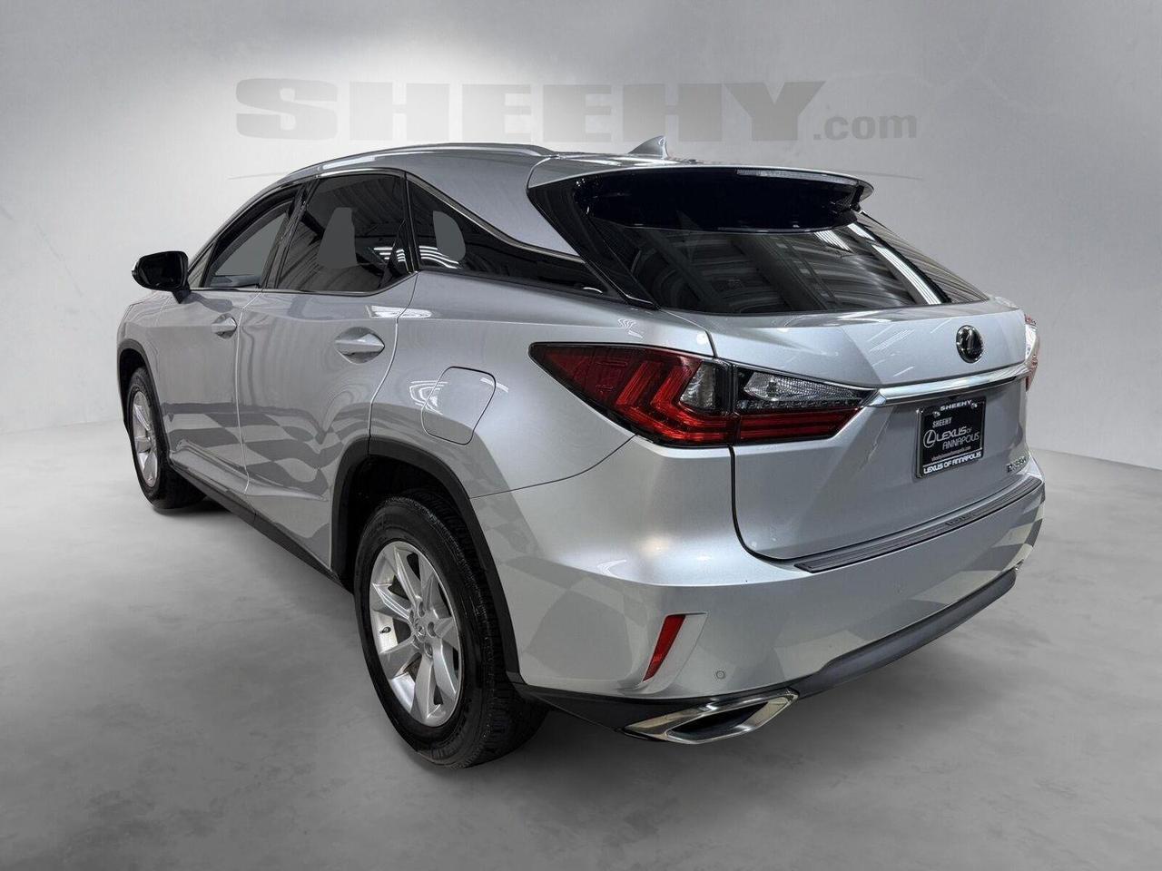 2016 Lexus RX 350 Base Annapolis MD