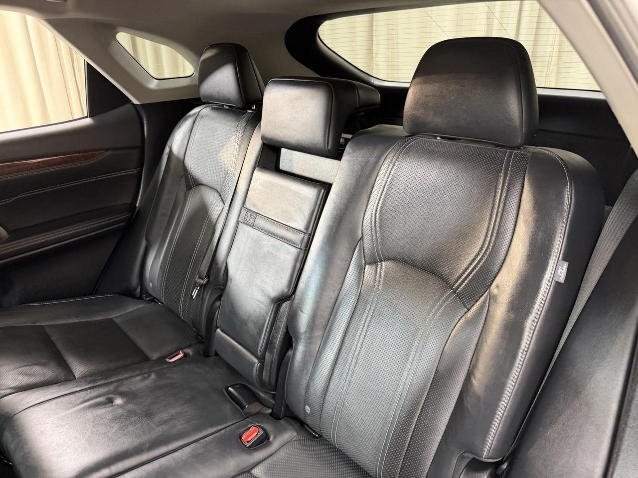 2016 Lexus RX 350 Base Annapolis MD