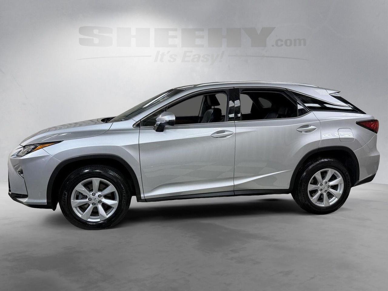2016 Lexus RX 350 Base Annapolis MD