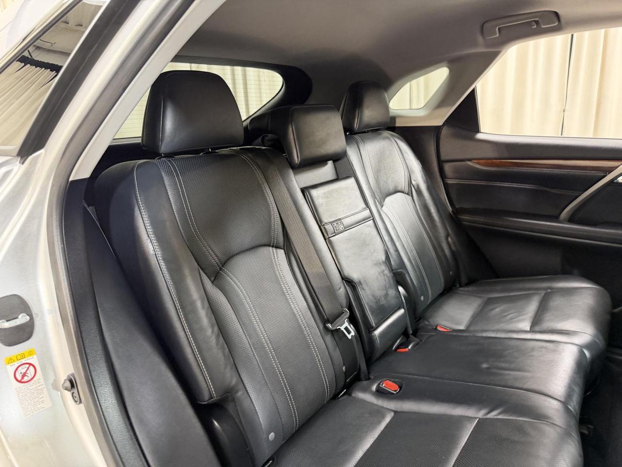 2016 Lexus RX 350 Base Annapolis MD