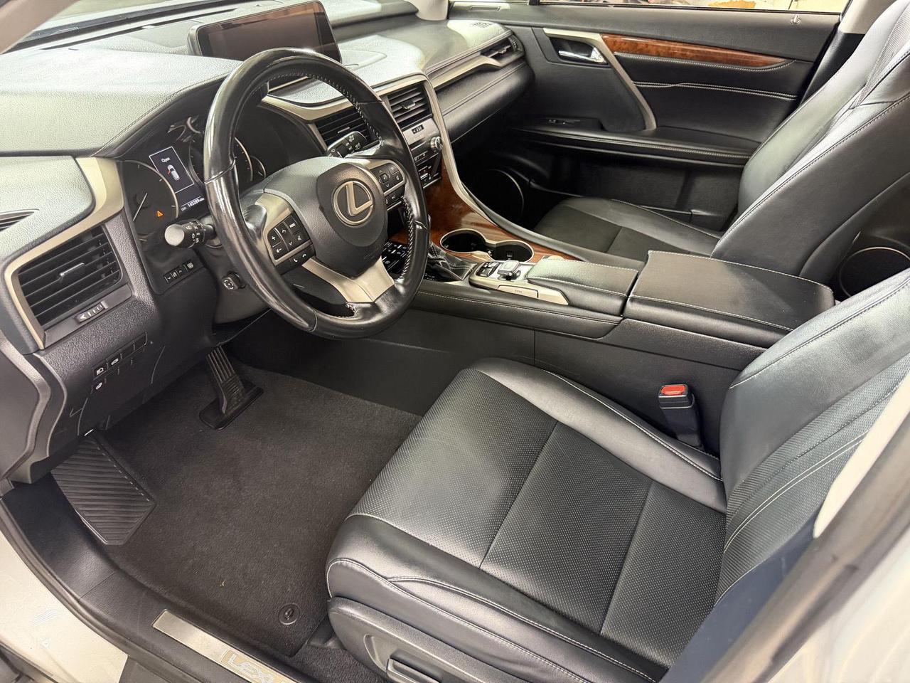 2016 Lexus RX 350 Base Annapolis MD