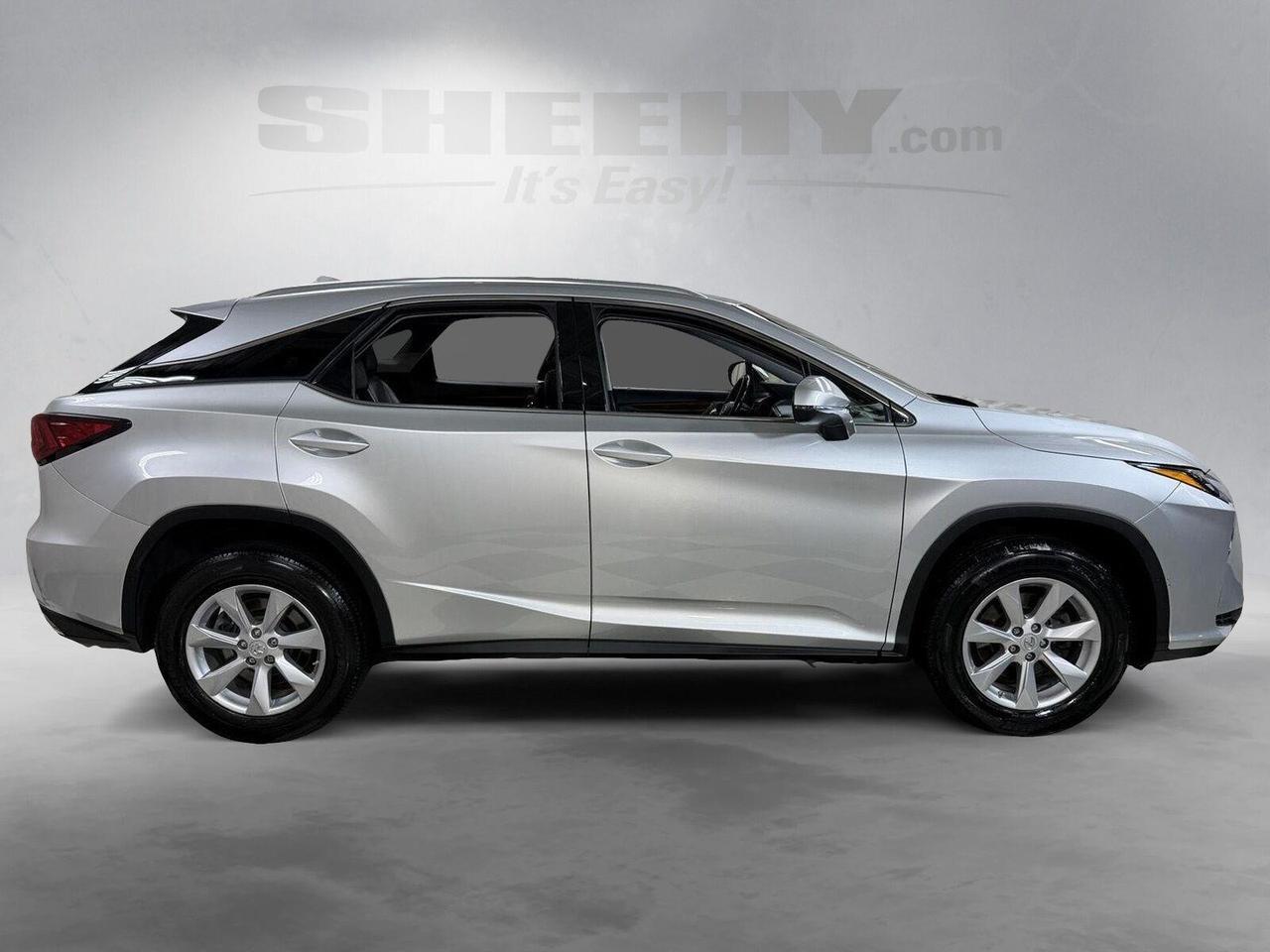 2016 Lexus RX 350 Base Annapolis MD