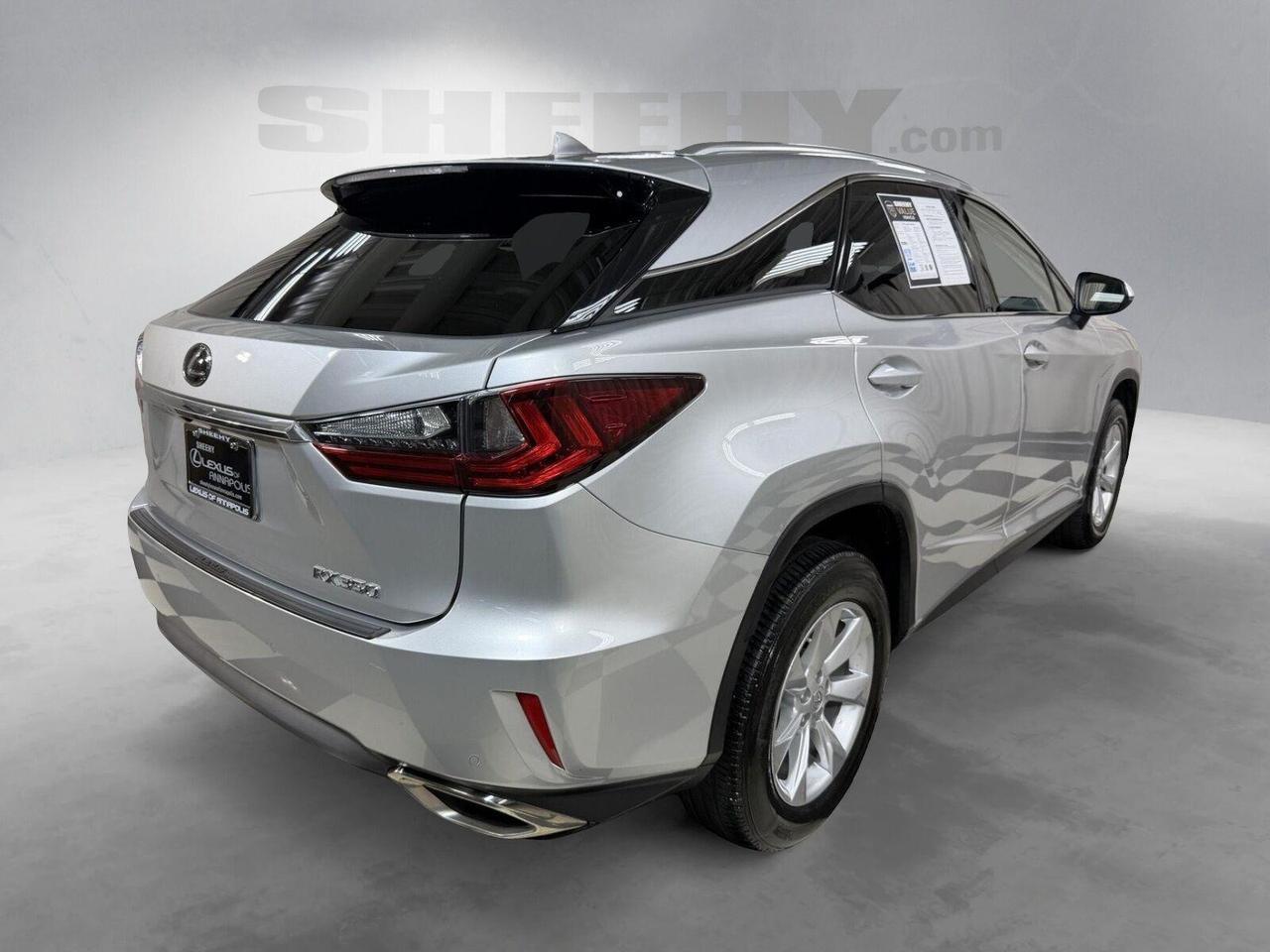 2016 Lexus RX 350 Base Annapolis MD