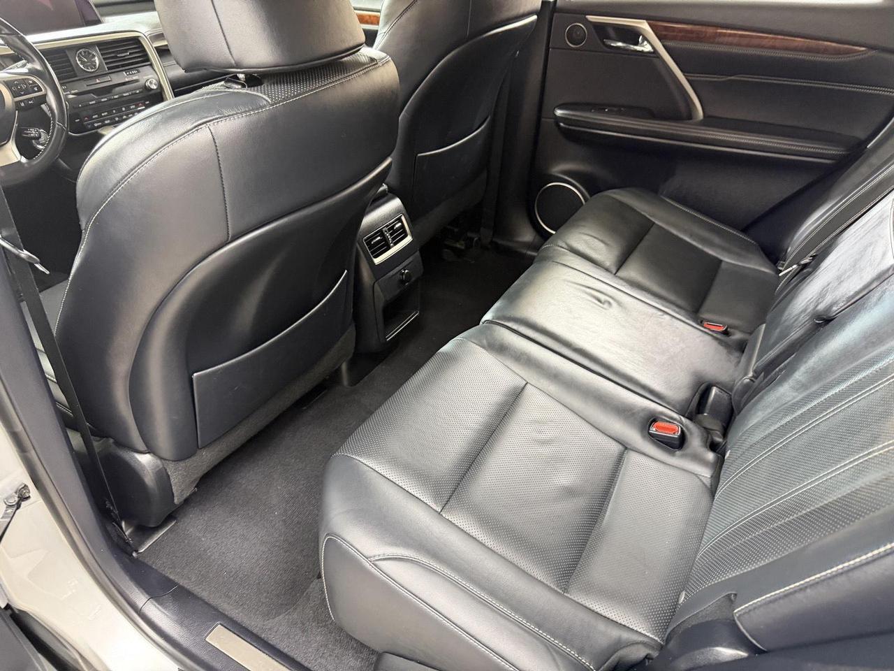 2016 Lexus RX 350 Base Annapolis MD