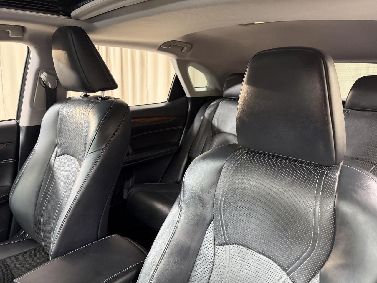 2016 Lexus RX 350 Base Annapolis MD