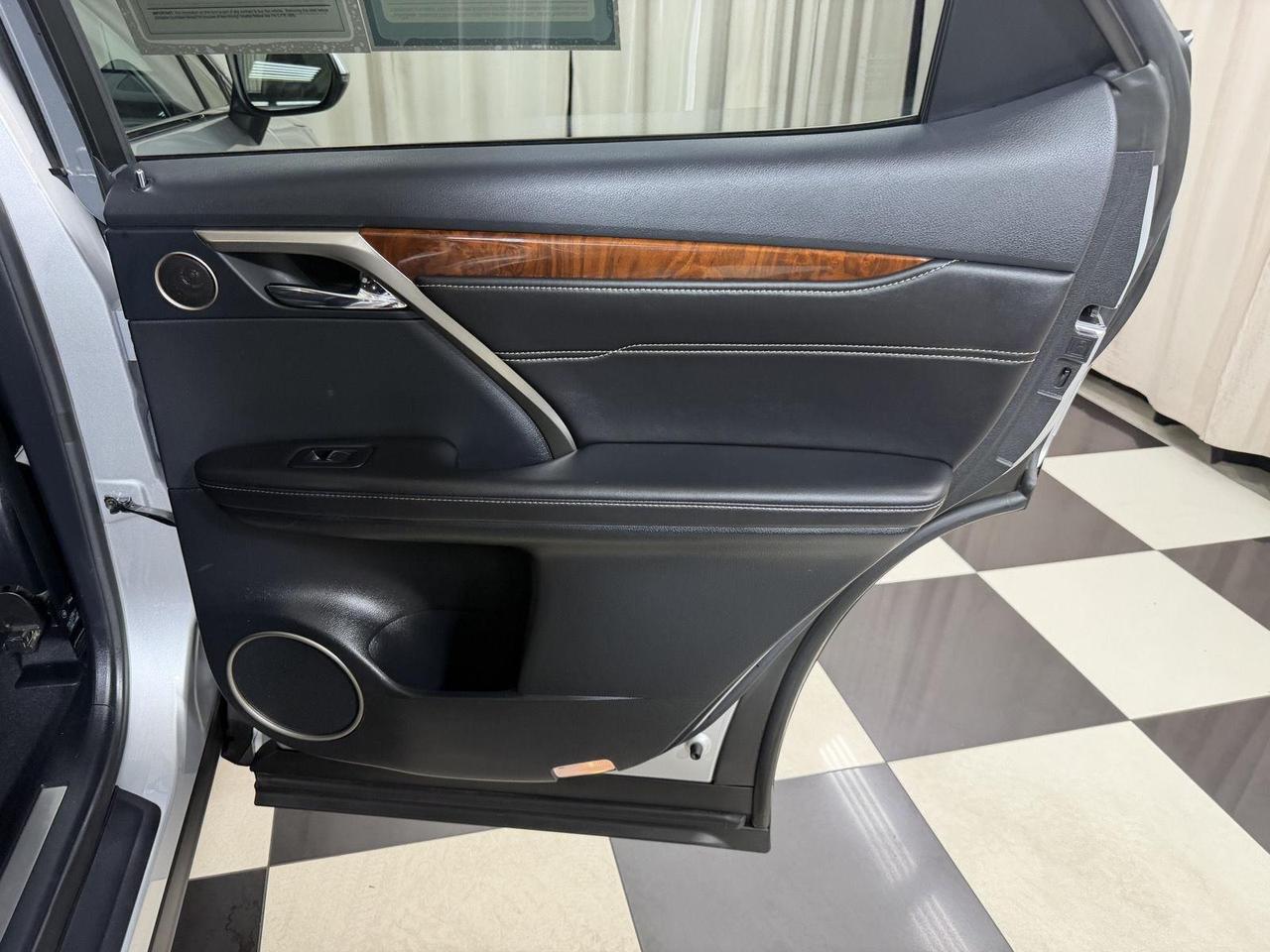 2016 Lexus RX 350 Base Annapolis MD