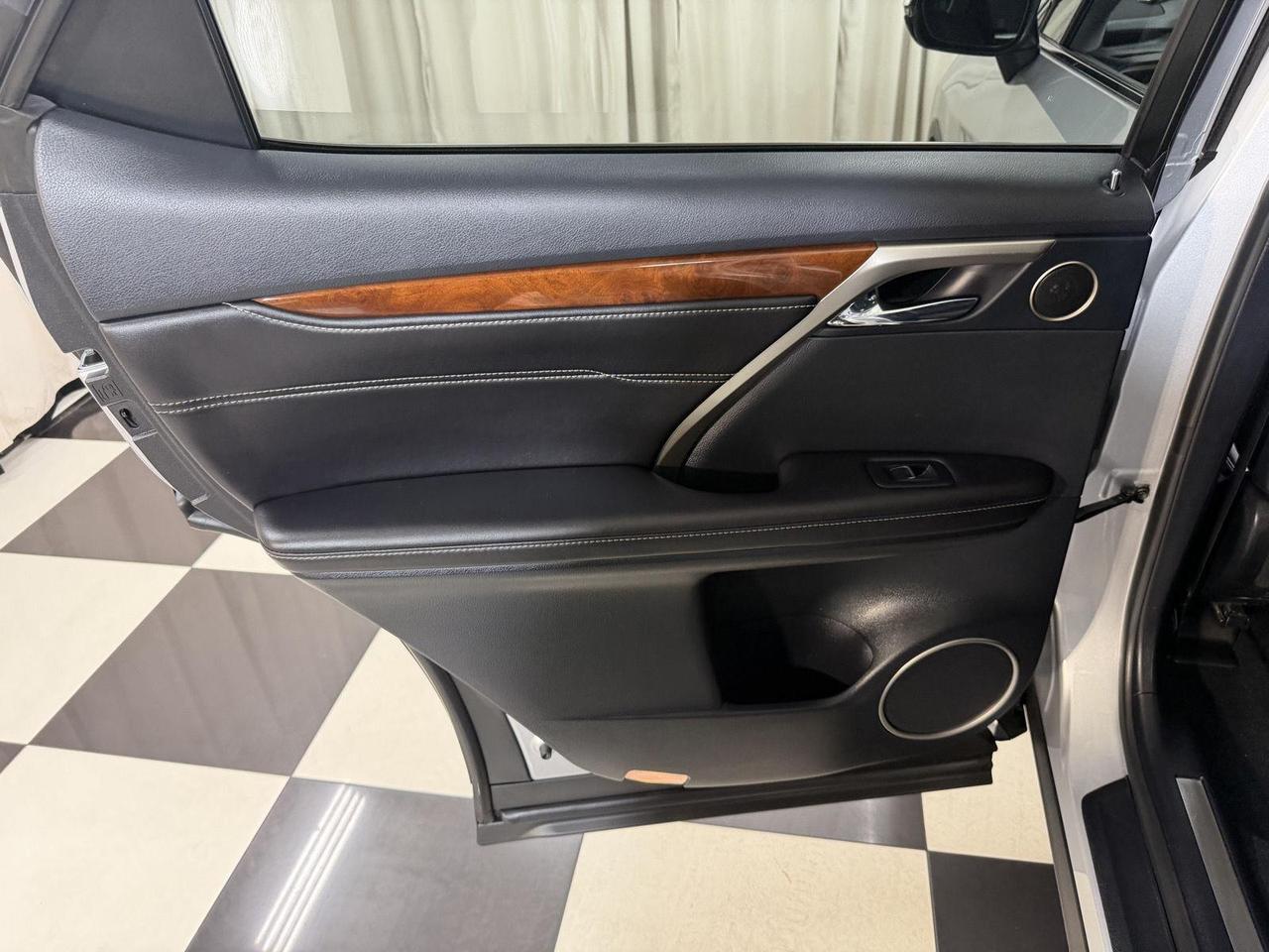 2016 Lexus RX 350 Base Annapolis MD