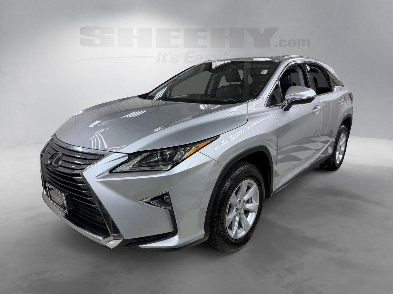 2016 Lexus RX 350 Base Annapolis MD