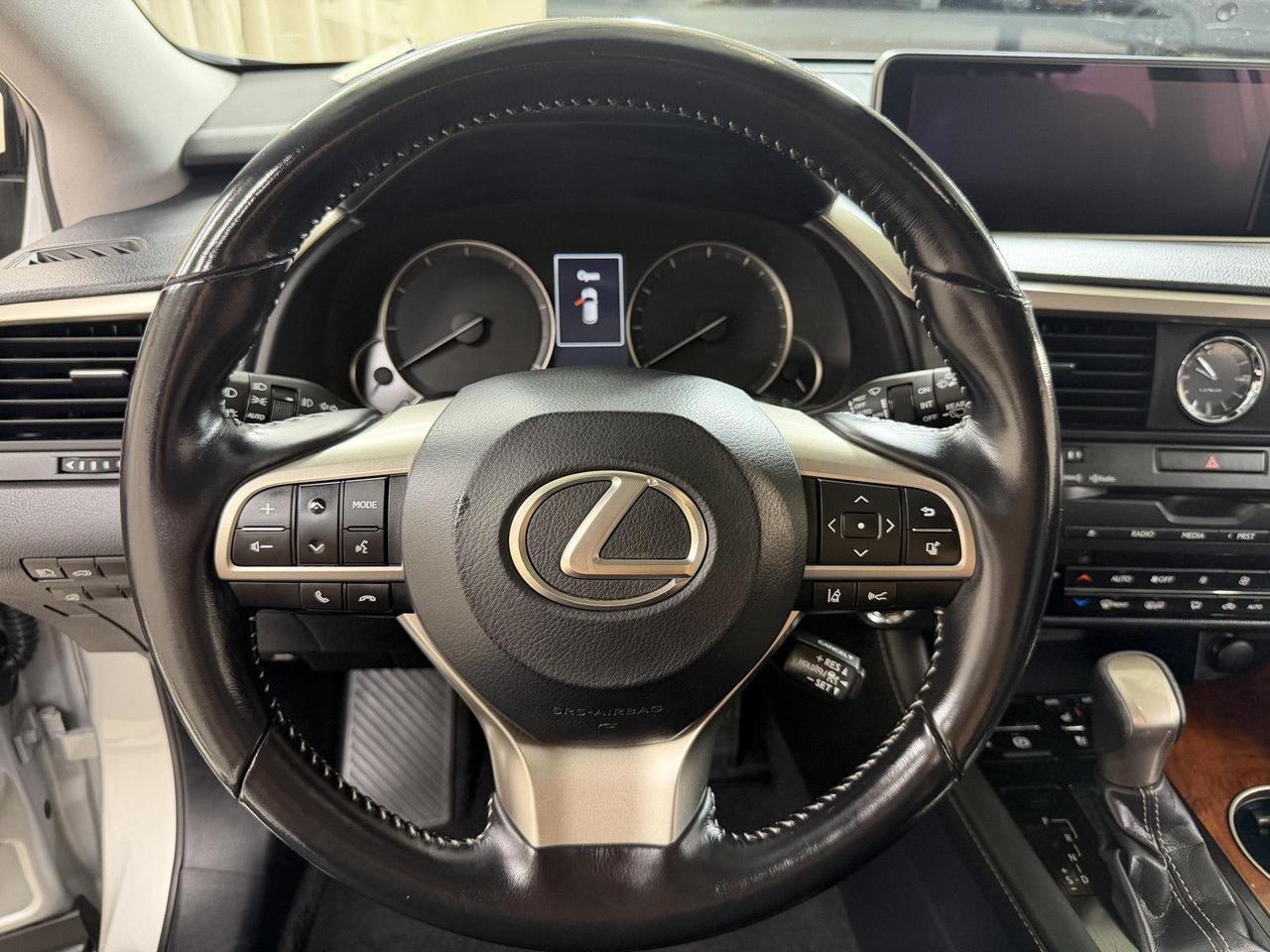 2016 Lexus RX 350 Base Annapolis MD