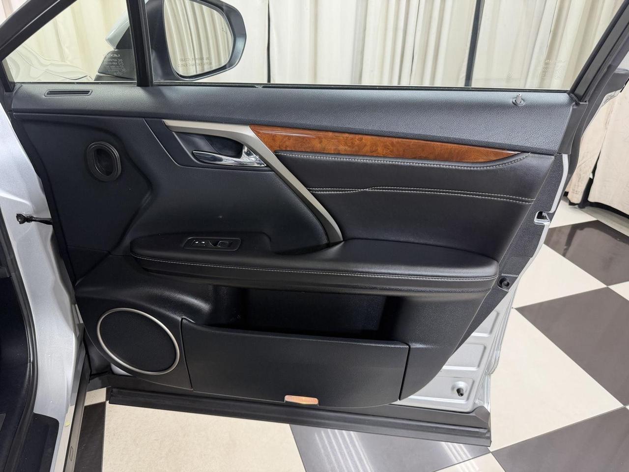 2016 Lexus RX 350 Base Annapolis MD