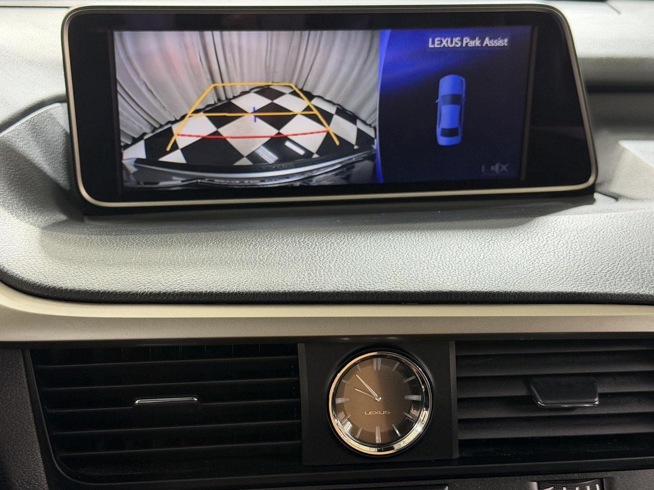 2016 Lexus RX 350 Base Annapolis MD