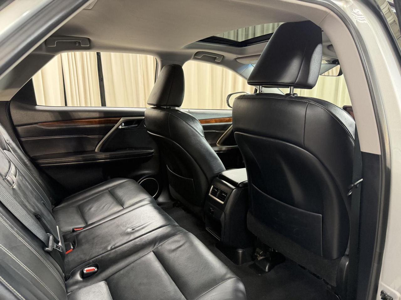 2016 Lexus RX 350 Base Annapolis MD