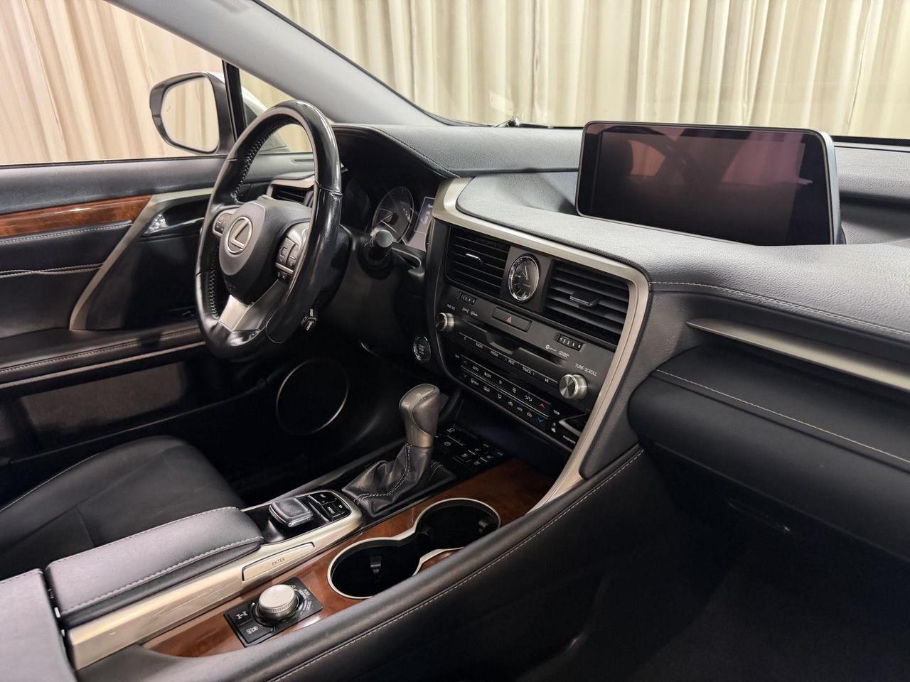 2016 Lexus RX 350 Base Annapolis MD
