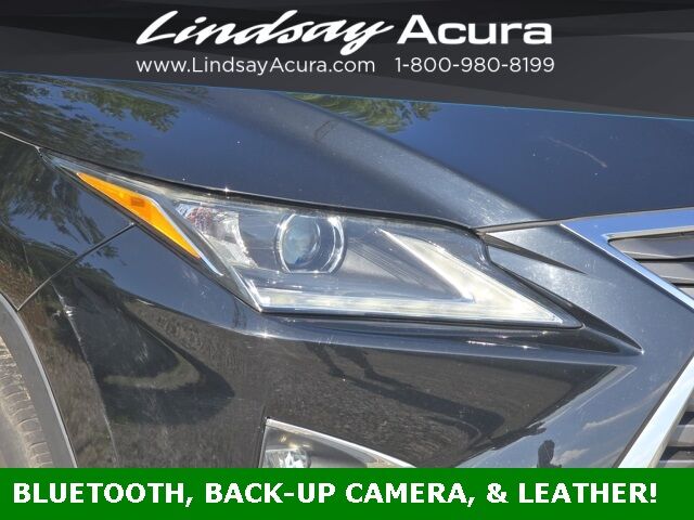 2016 Lexus RX 350 Columbus OH