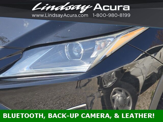 2016 Lexus RX 350 Columbus OH