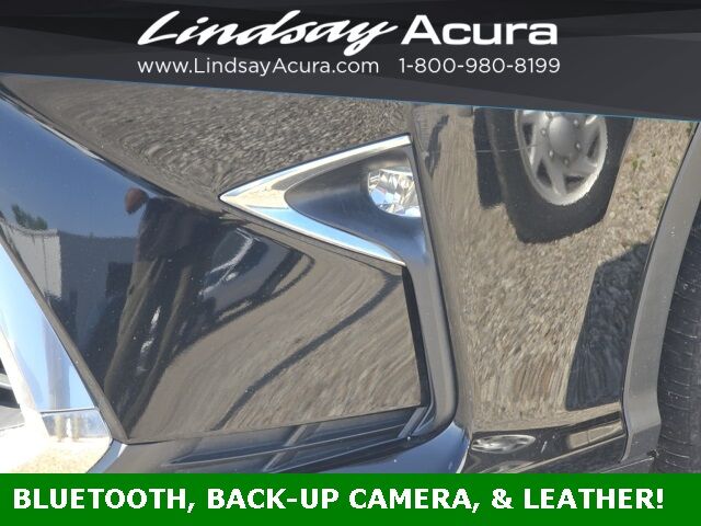 2016 Lexus RX 350 Columbus OH