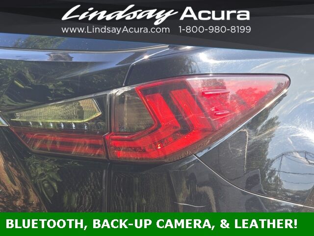 2016 Lexus RX 350 Columbus OH