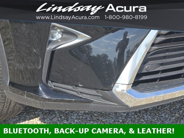 2016 Lexus RX 350 Columbus OH
