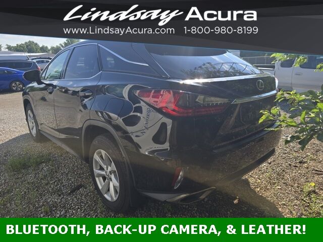 2016 Lexus RX 350 Columbus OH