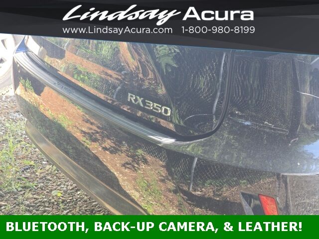 2016 Lexus RX 350 Columbus OH