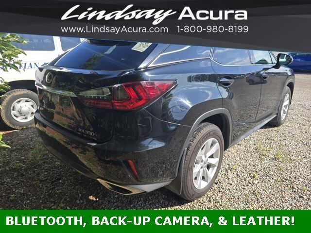 2016 Lexus RX 350 Columbus OH