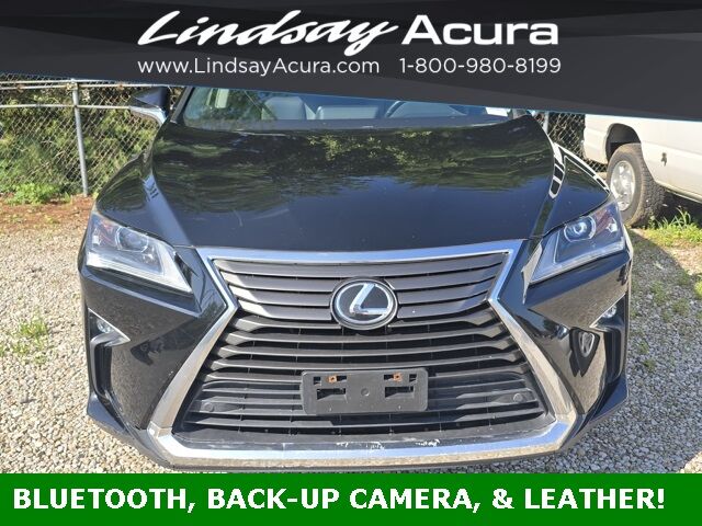 2016 Lexus RX 350 Columbus OH