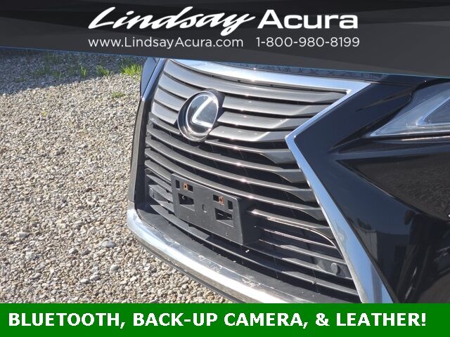 2016 Lexus RX 350 Columbus OH