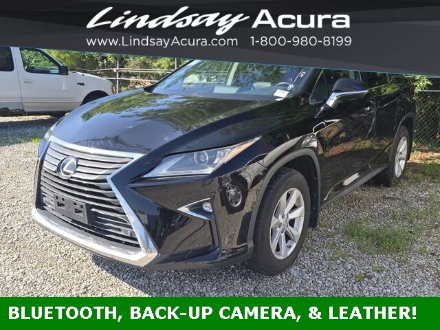 2016 Lexus RX 350 Columbus OH