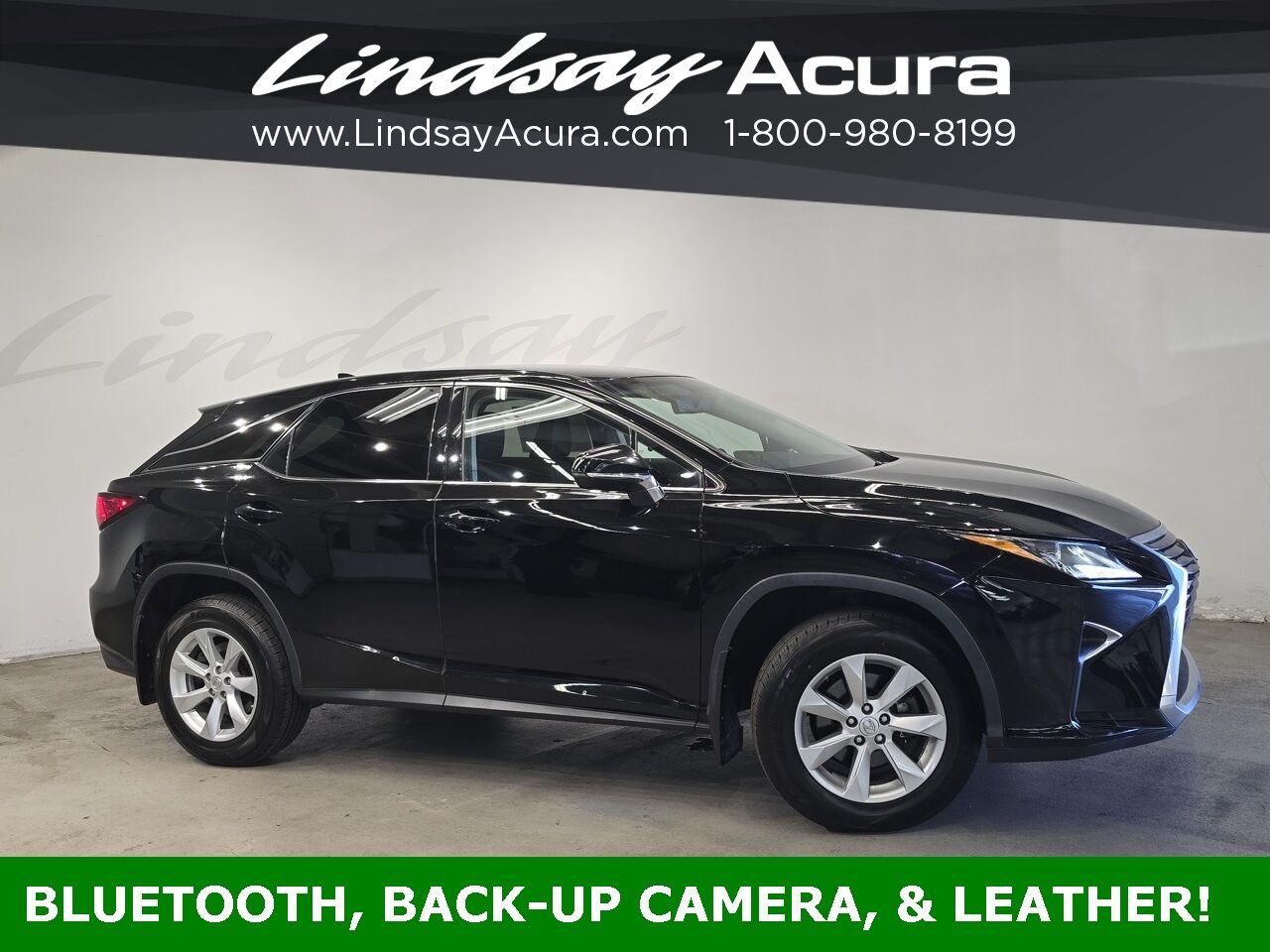 2016 Lexus RX 350 Columbus OH