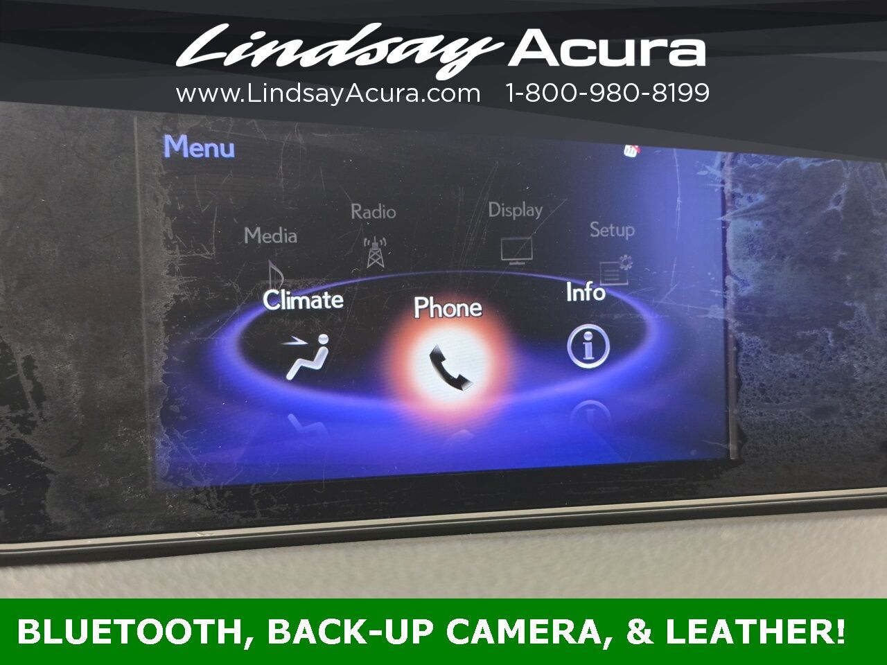 2016 Lexus RX 350 Columbus OH