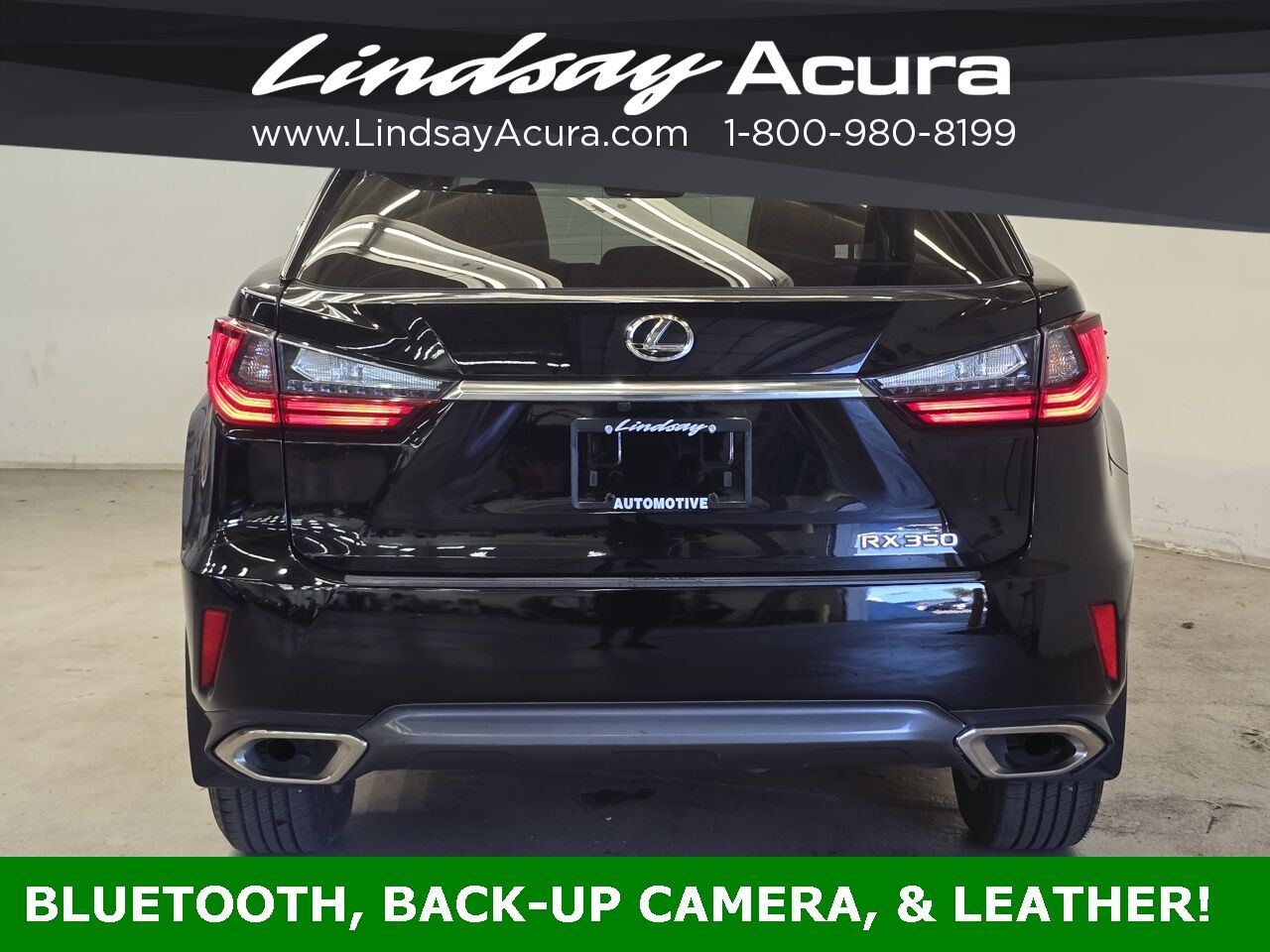 2016 Lexus RX 350 Columbus OH
