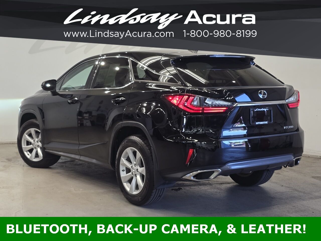 2016 Lexus RX 350 Columbus OH