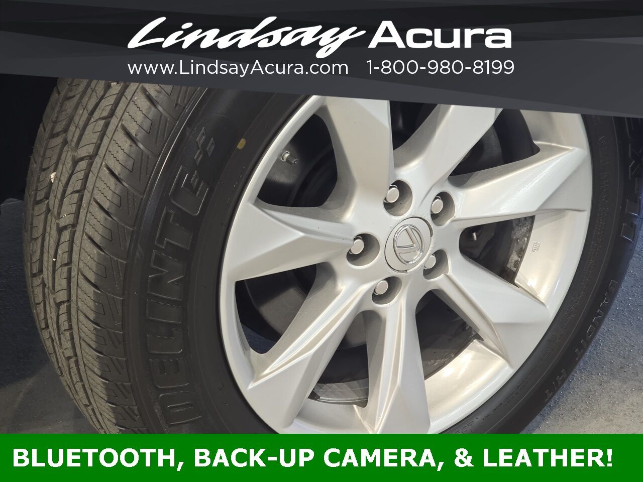 2016 Lexus RX 350 Columbus OH