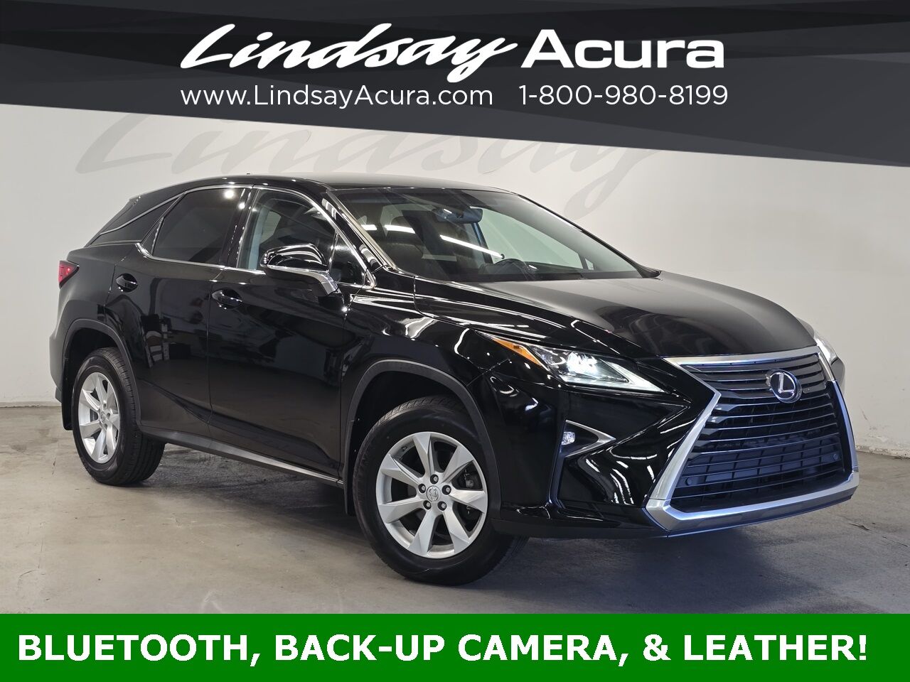 2016 Lexus RX 350 Columbus OH