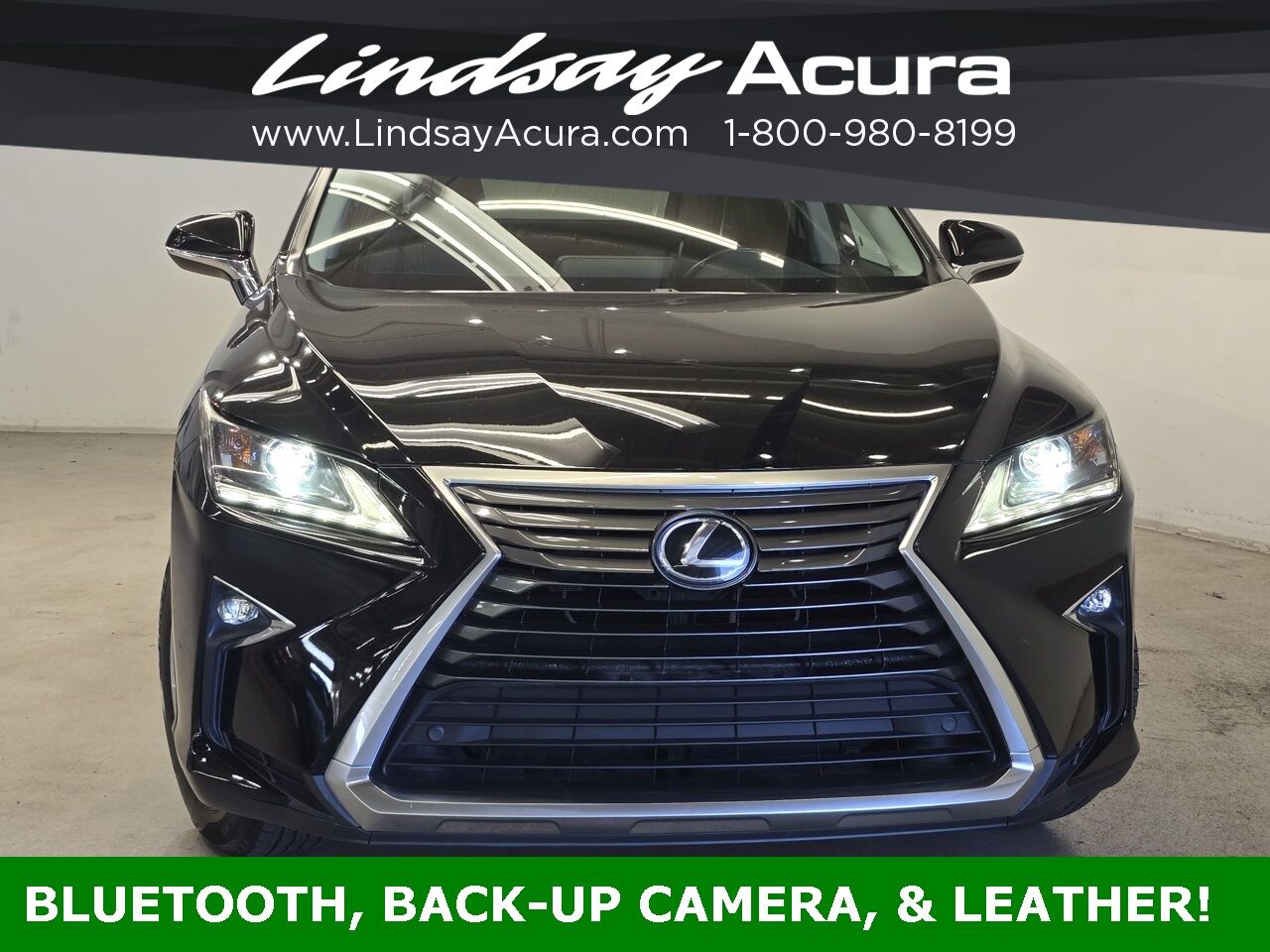 2016 Lexus RX 350 Columbus OH