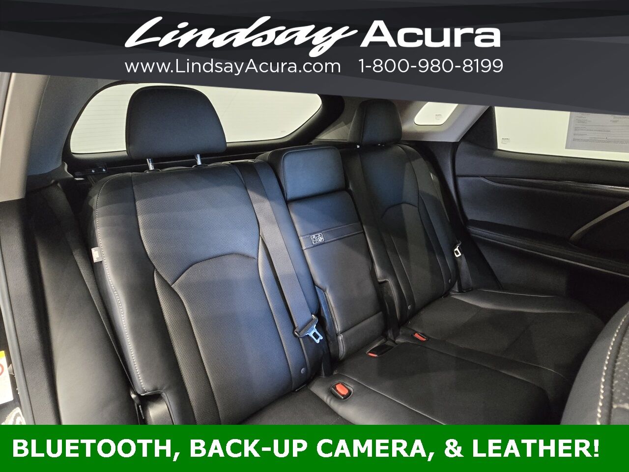 2016 Lexus RX 350 Columbus OH