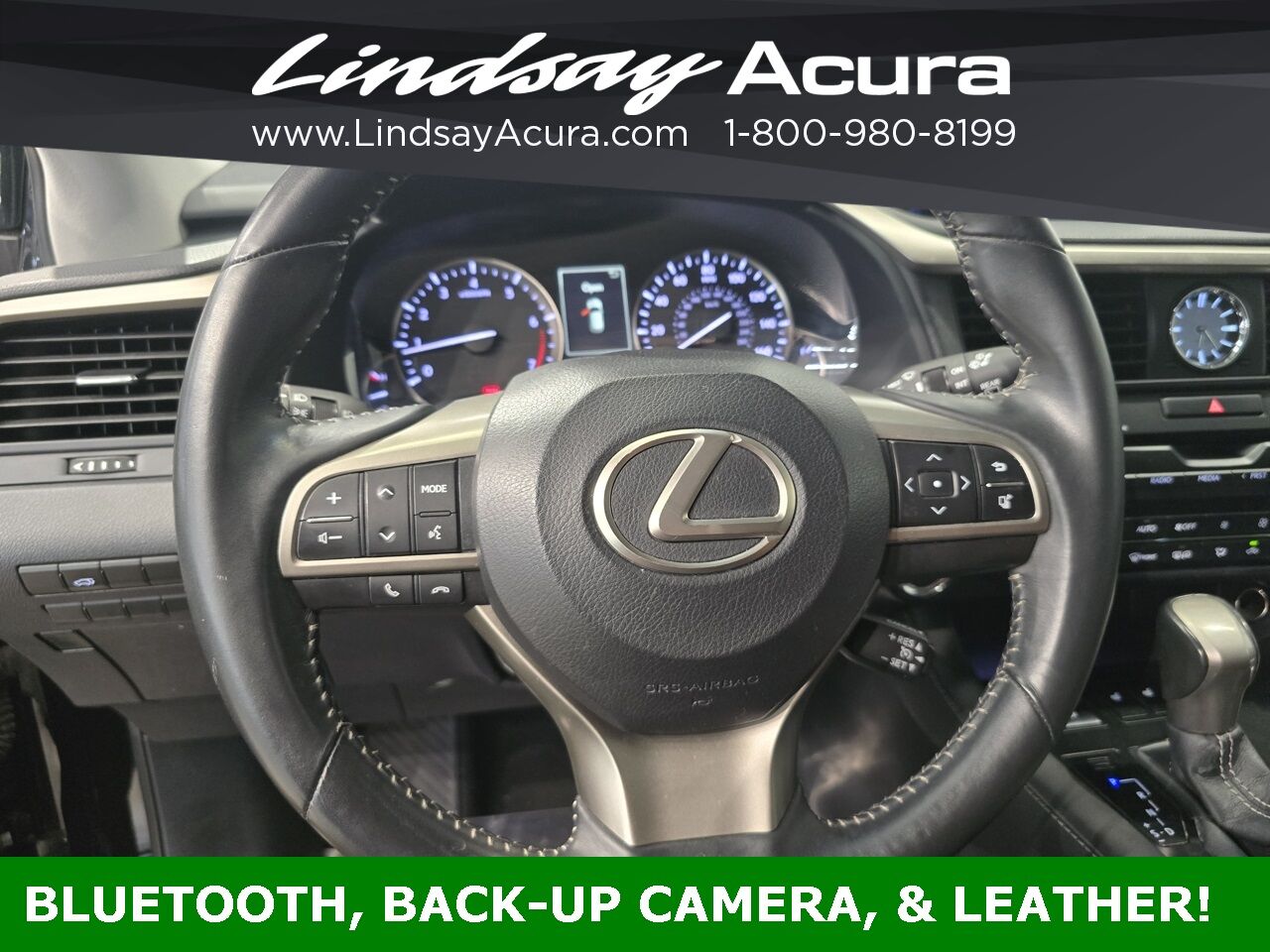 2016 Lexus RX 350 Columbus OH