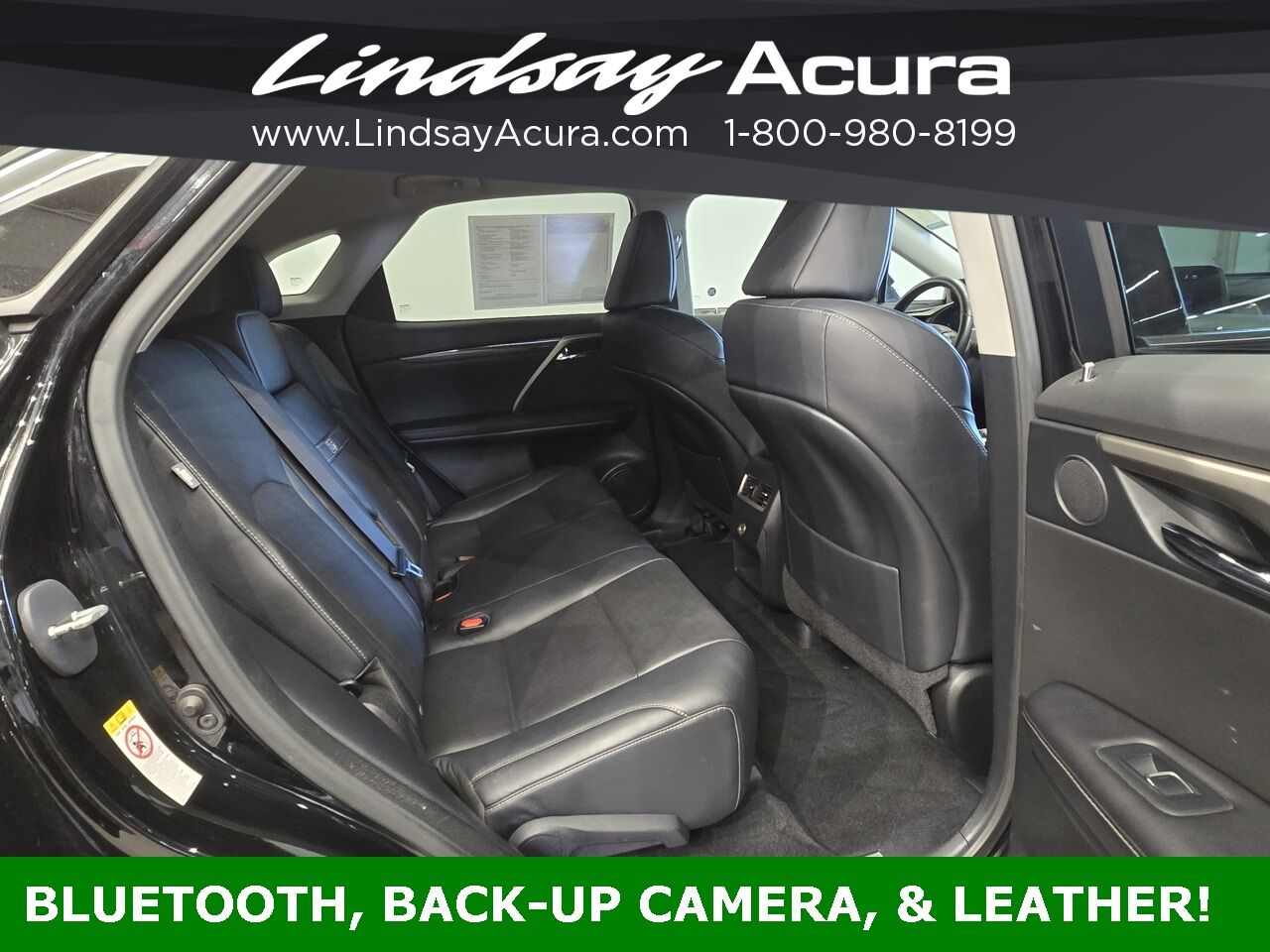 2016 Lexus RX 350 Columbus OH