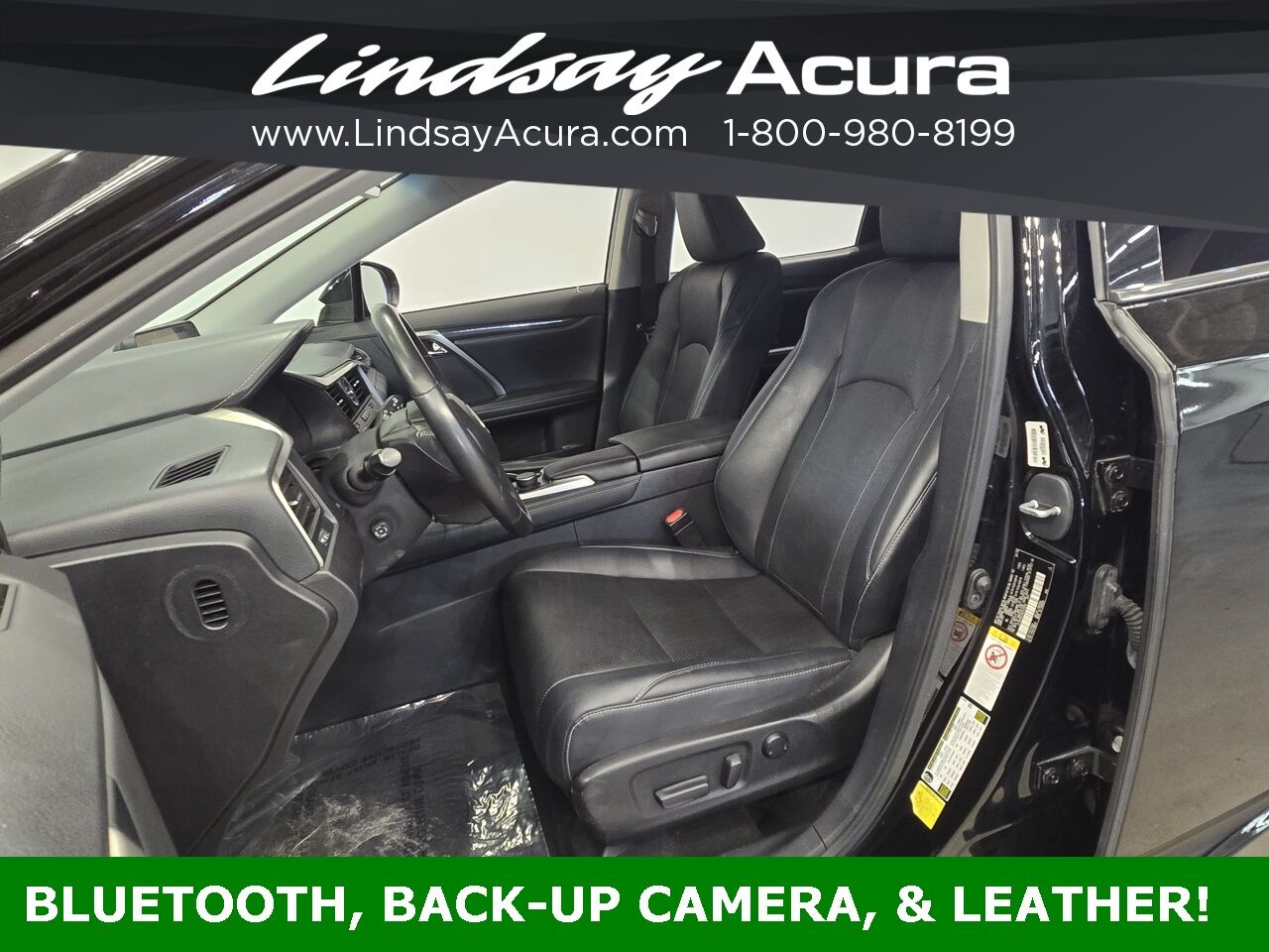 2016 Lexus RX 350 Columbus OH