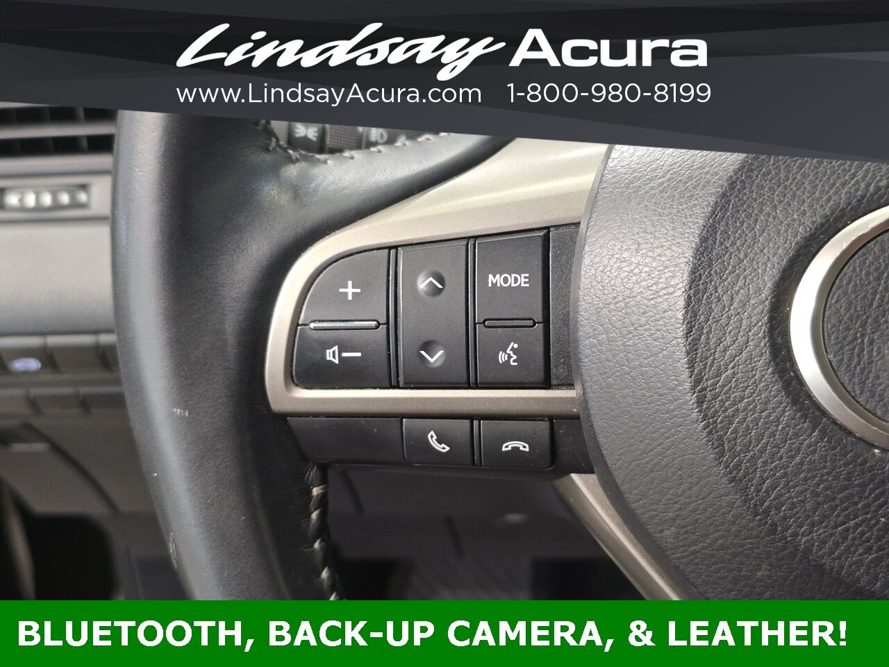 2016 Lexus RX 350 Columbus OH
