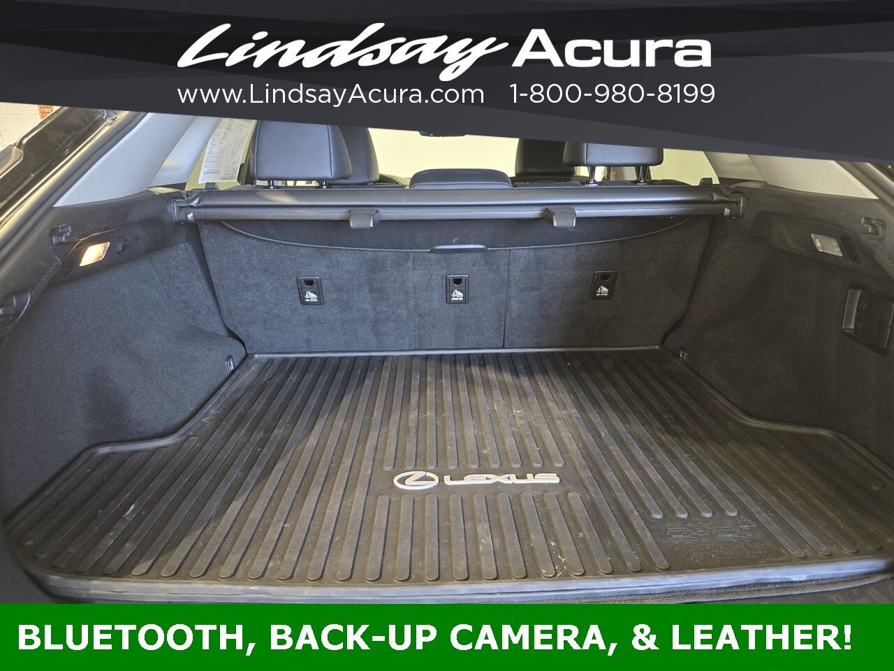 2016 Lexus RX 350 Columbus OH