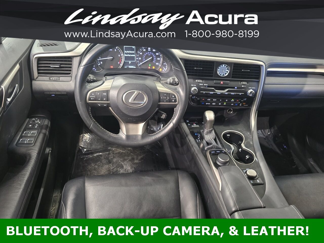 2016 Lexus RX 350 Columbus OH