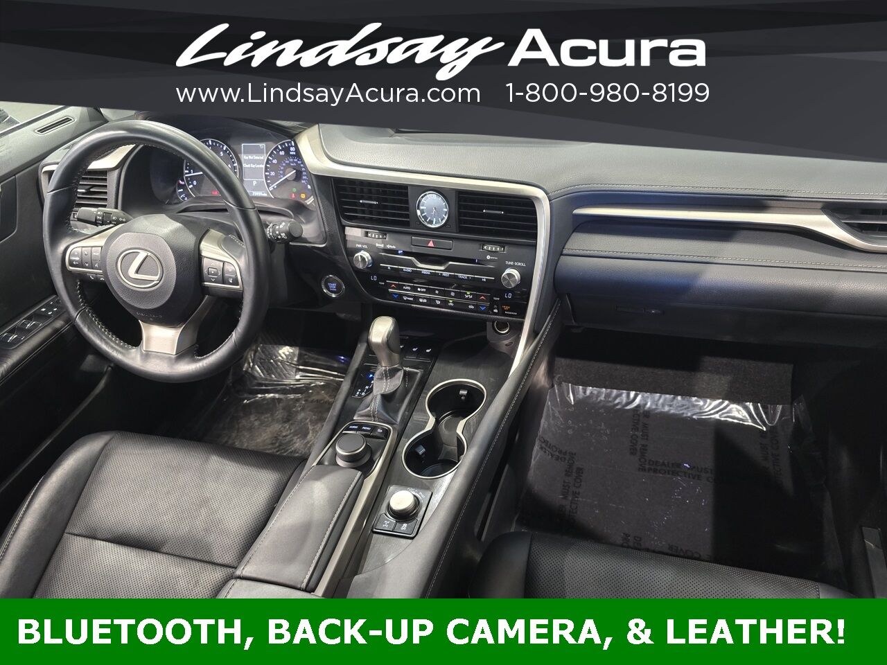 2016 Lexus RX 350 Columbus OH